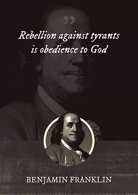 Rebellion against tyrants
