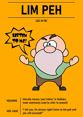 LIM PEH