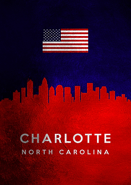 Charlotte North Carolina