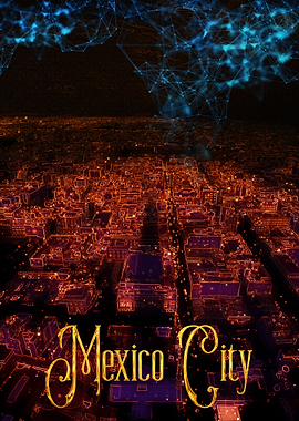 Mexico City
