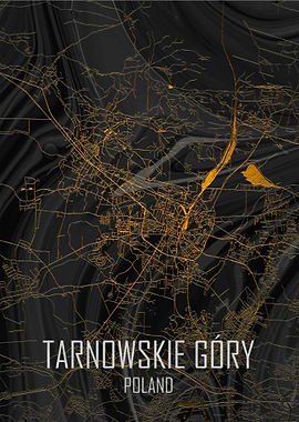 Tarnowskie Gory Poland