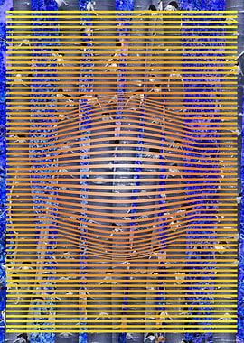 Volumen en el bosque