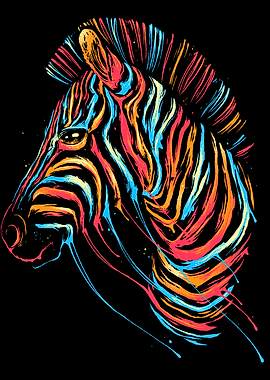 Choose to be colorful