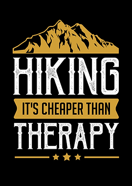 Mountains Hiking Quotes