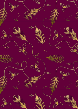 Christmas Eve Holiday