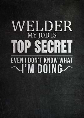 Welder