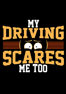 Driving School Driving