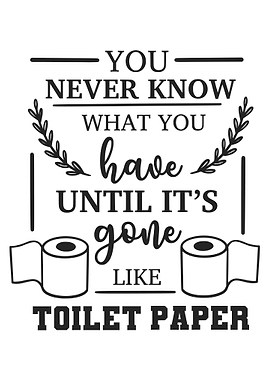 You Never Know Funny Bath