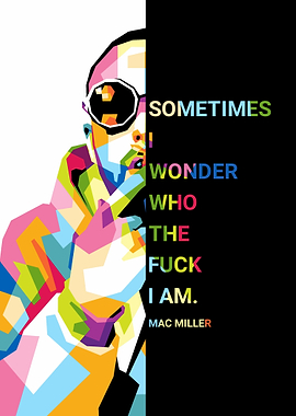 Quote Mac Miller