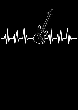 EKG Heartbeat Musical