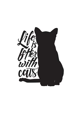 Life Cat
