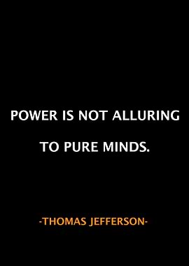 Thomas Jefferson Qoute