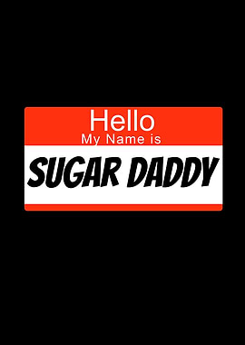 Hello My Name Is Sugar