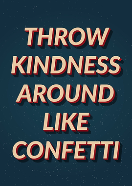 Vintage Motivation Quote