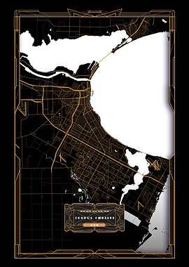 Corpus Christi Texas