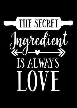 Bakery Secret Ingredient