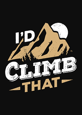 Rock Climbing Design