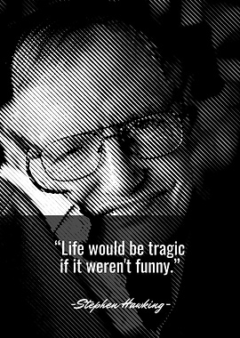 Stephen Hawking Quotes