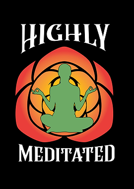 Yoga Yoga Gift Meditation