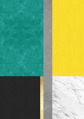 Abstract geometry VIII