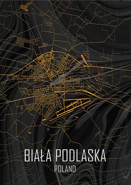Biala Podlaska Poland