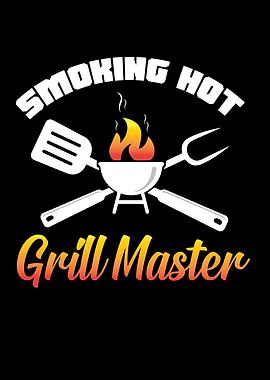 Barbecue Grilling Gift