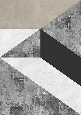 Abstract geometry XI