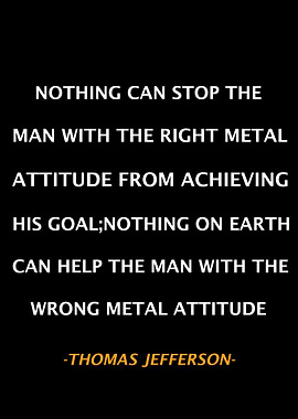 Thomas Jefferson Qoute