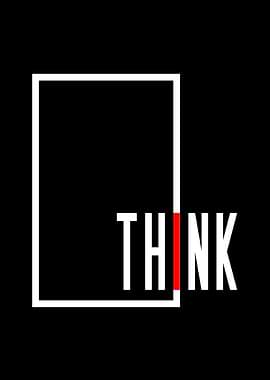 THINK outside the box