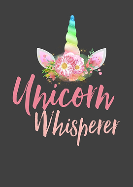 Unicorn Whisperer