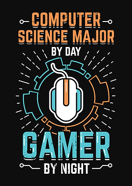 Computer Science Gaming