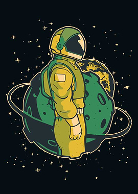 Astronaut