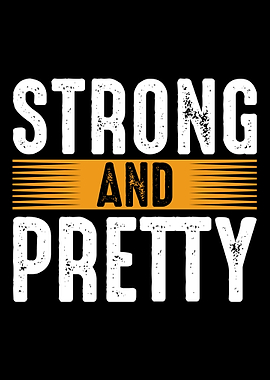 Strong And Pretty Gym Work