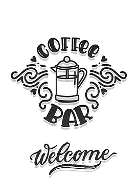 Coffee bar