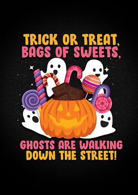 Trick or Treat