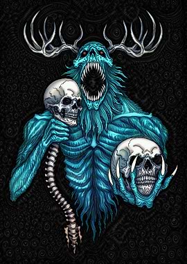 Ithaqua the WindWalker