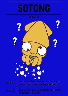 SOTONG