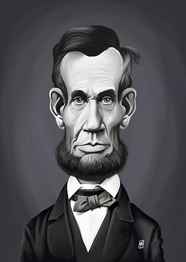 Abraham Lincoln