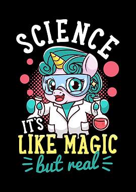 Science Teacher Scientist