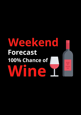 Weekend Forecast