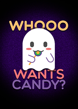 Trick or Treat Halloween