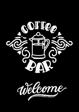 Coffee bar