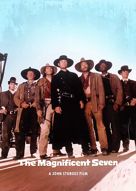 The Magnificent Seven