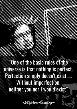 Stephen Hawking Quotes