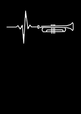 Trumpet Heartbeat