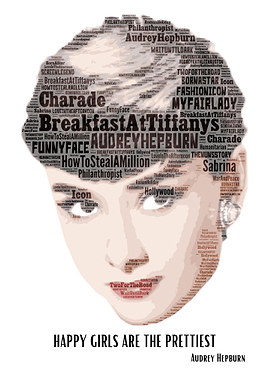 Audrey Hepburn 6