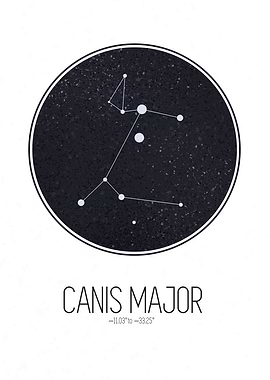 Canis Major