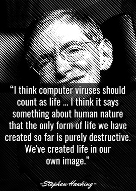 Stephen Hawking Quotes