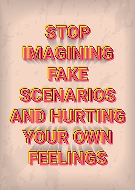 Vintage Motivation Quote