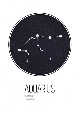 Aquarius